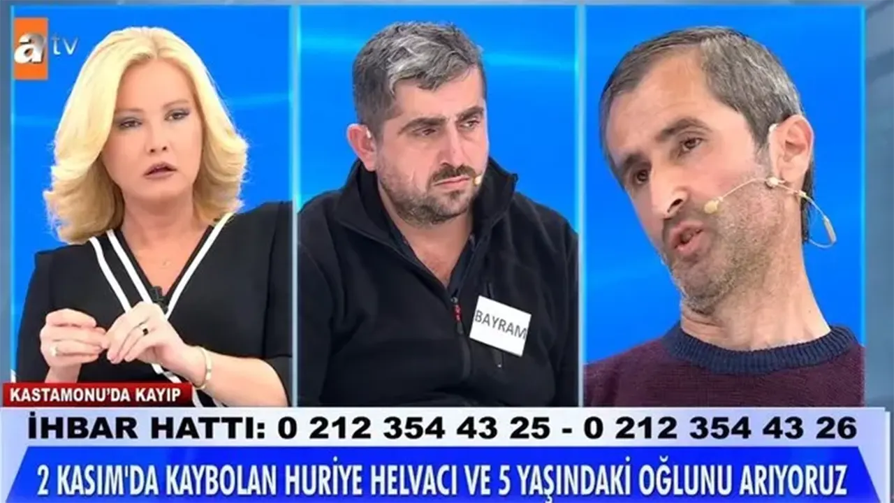Müge Anlı 11 Kasım 2025 Osman Helvacı’dan Acı Haber Geldi 1