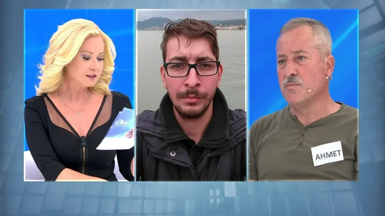 Müge Anlı 4 Yıllık Kayıp Vakasını Çözdü Emrah Elveren Cinayetinde Tutuklama