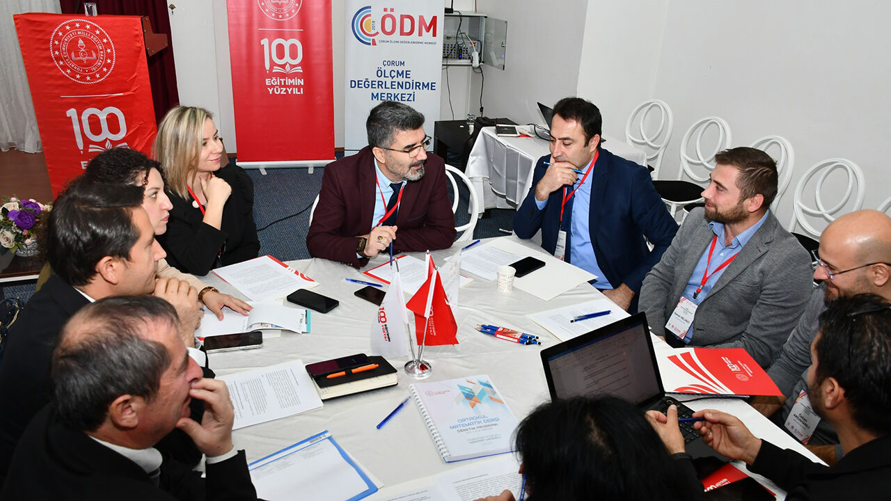 Okuryazarlıkcalıstayı (2)