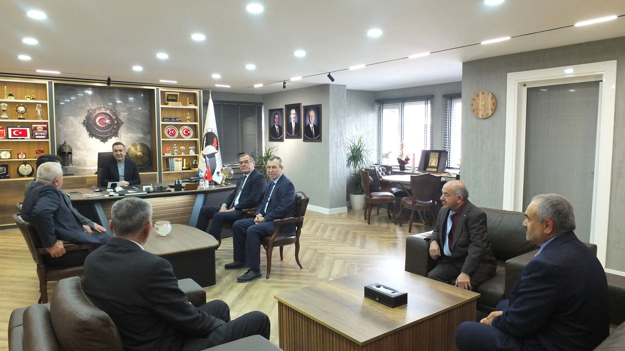 Sungurluziyaret (2)
