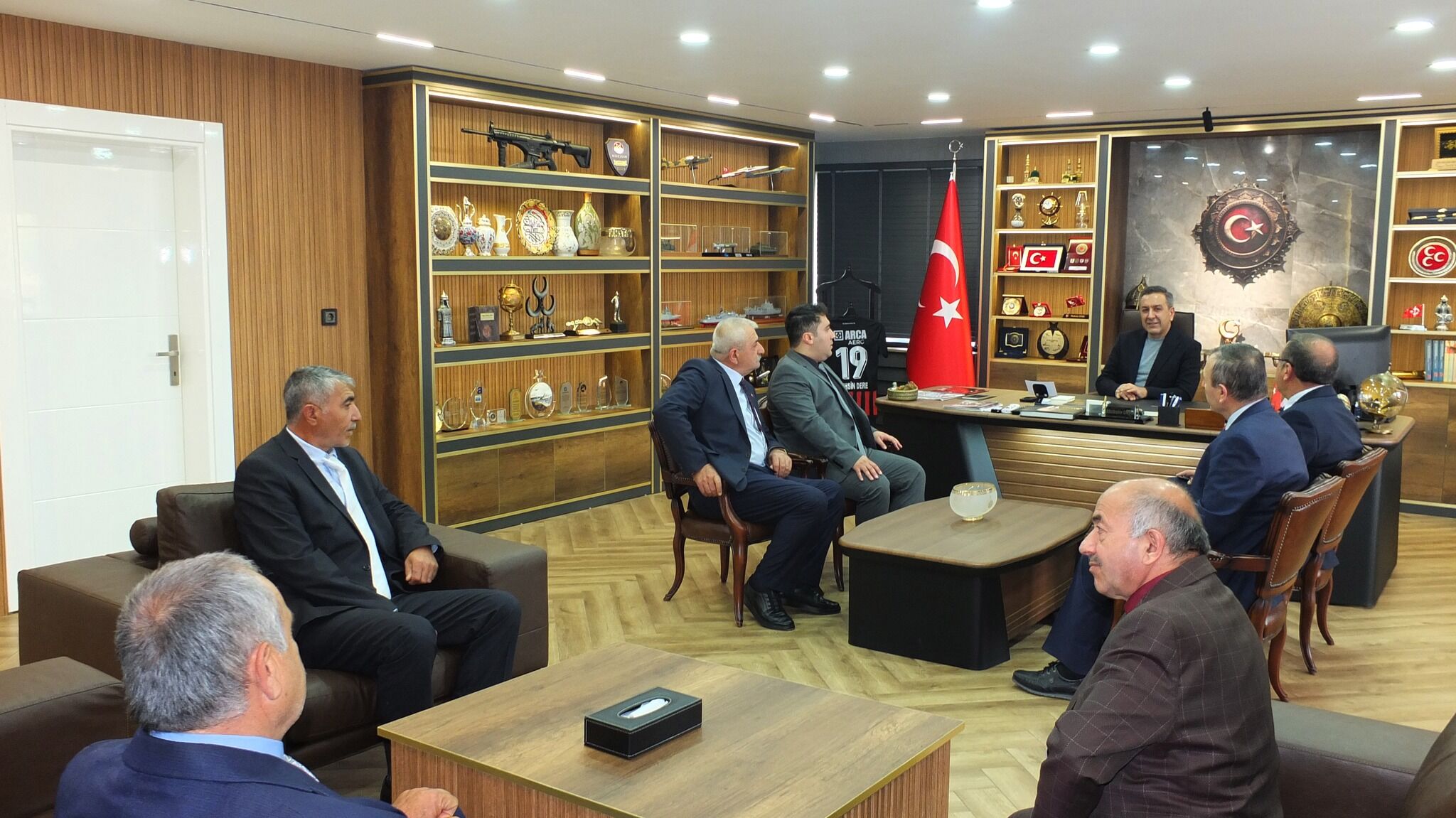 Sungurluziyaret (3)