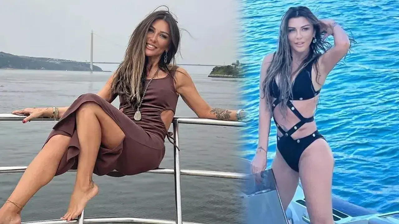 Survivor 2026 Kadrosuna Sürpriz Isim Magazinin En Çok Konuştuğu O 2