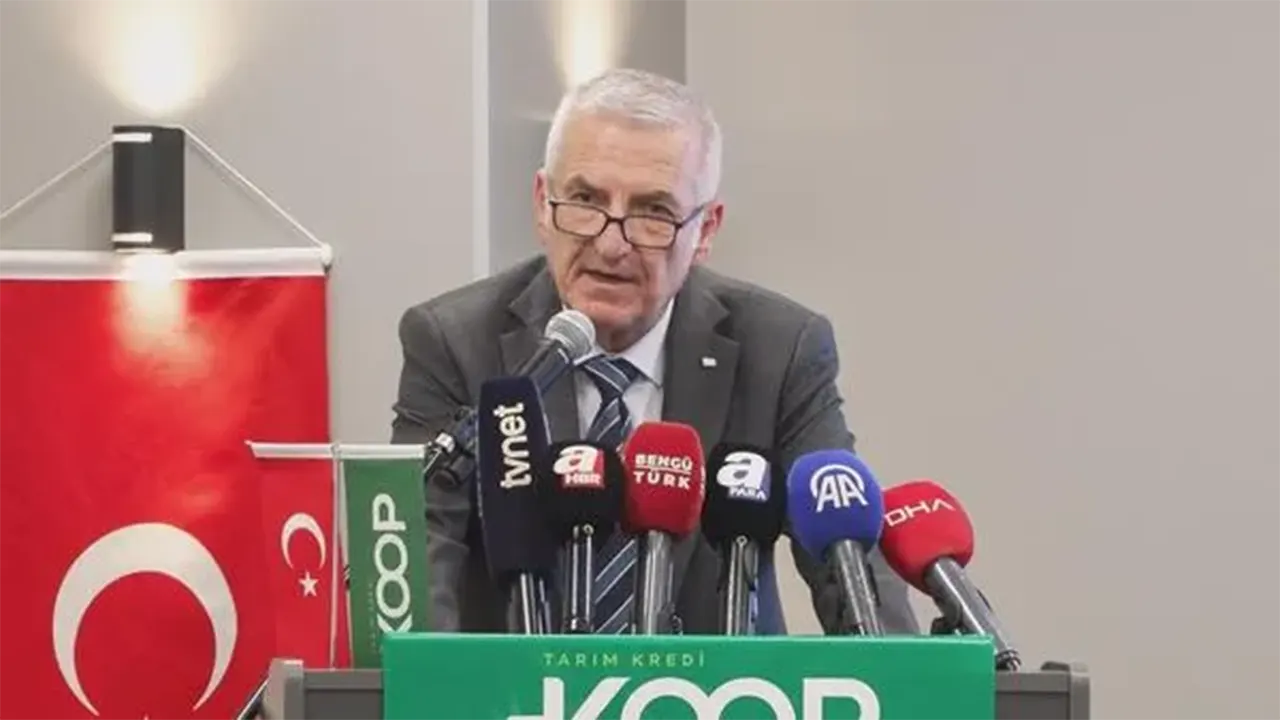 Tarım Kredi Isim Değişikliği