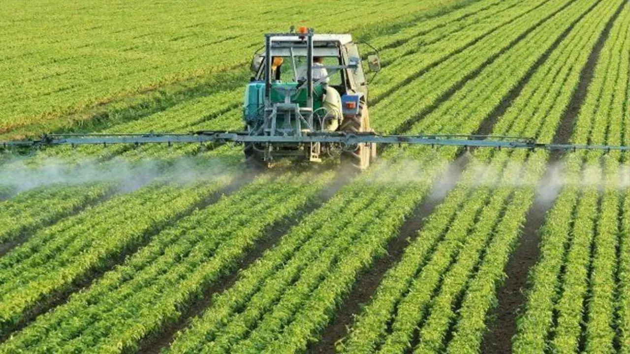 Tarimda Bitki Recetesi Donemi Basliyor