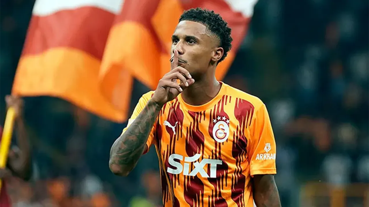 Trabzonspor Maçı Öncesi Galatasaray’da Şok Gelişme! Yıldız Isim Forma Giyemeyebilir 2