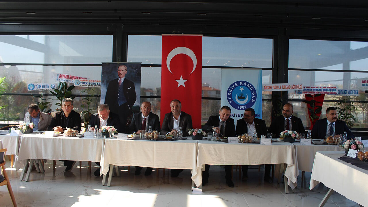 Turstarımormansen (1)