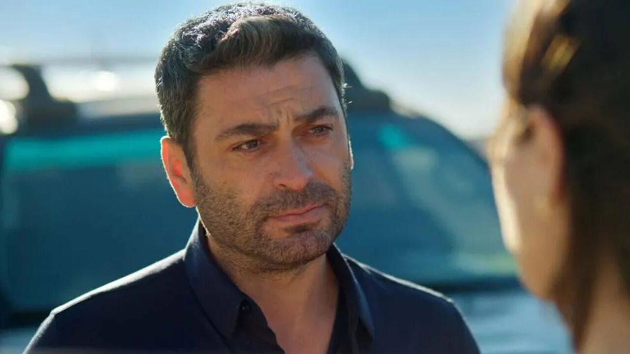 Uzak Şehir’de Herkesi Ağlatan Sahne “Anneyim, Hekimim, Bir De Senin Eşinim” 2