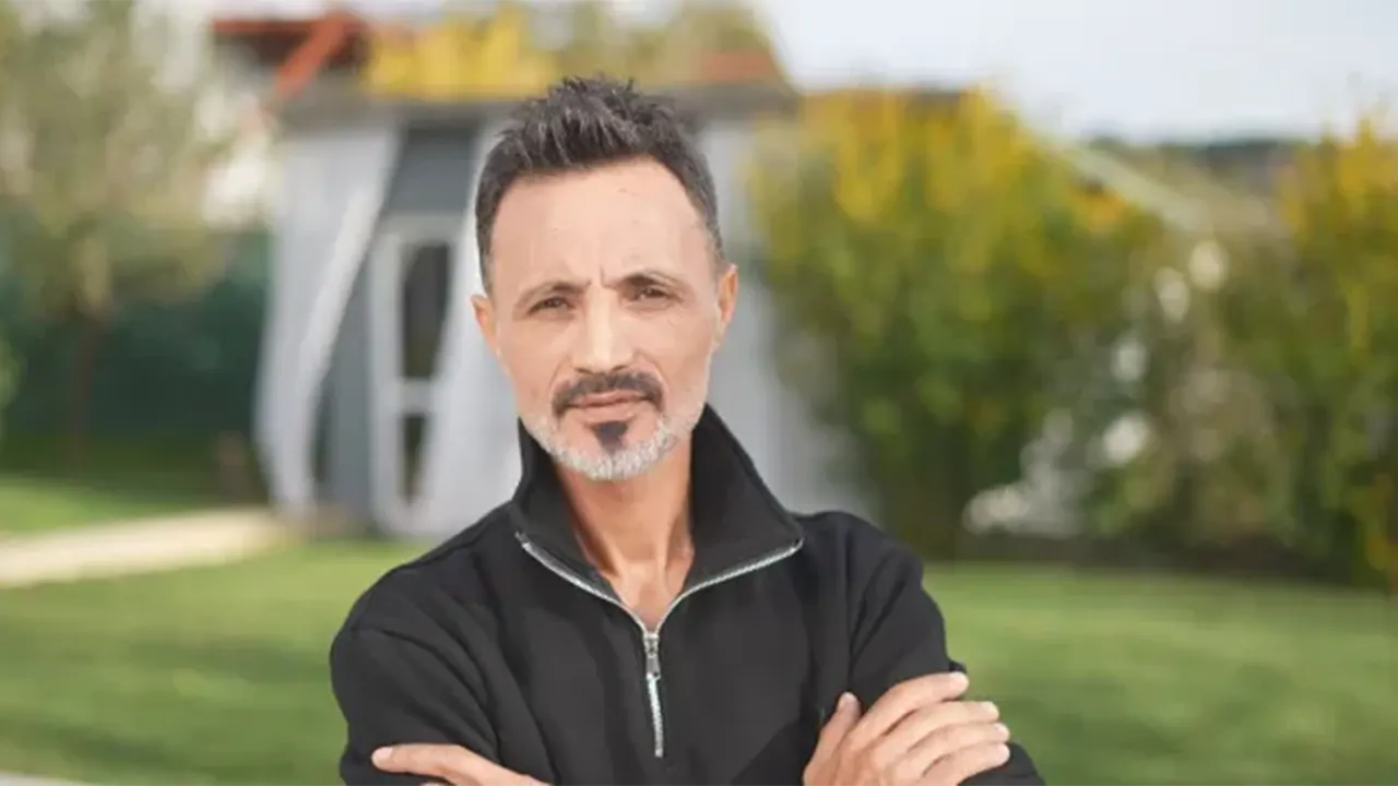 Yemekteyiz Iman