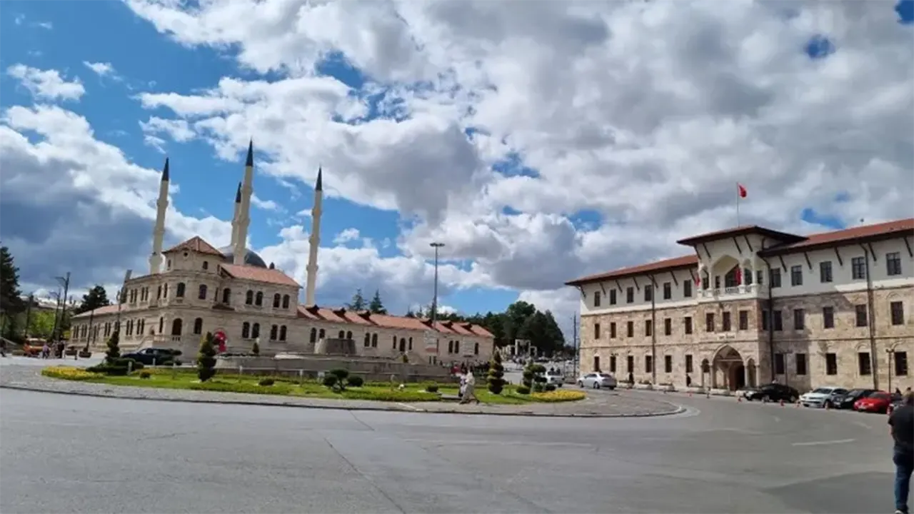 “Yiğit Giresun” Kampanyası Sivas’ı Karıştırdı 3