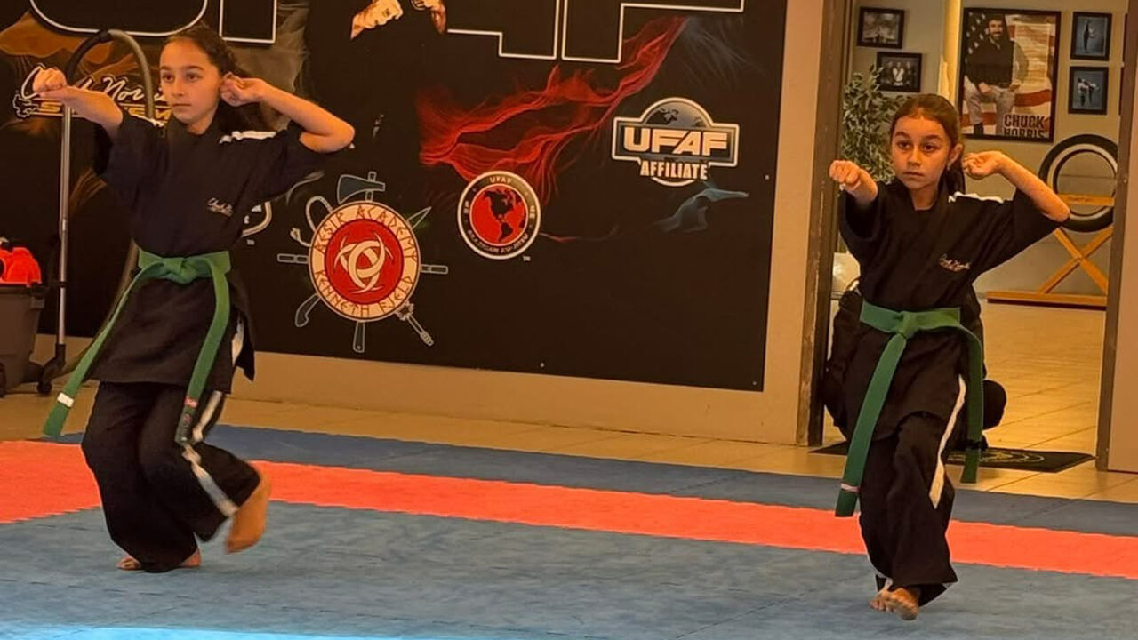 Alacalıkızlar (2)
