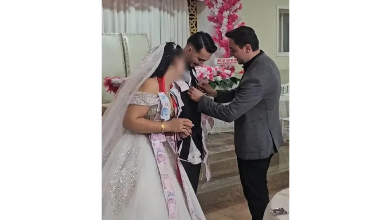 Altı Günlük Evliliğin Faturası Ağır Oldu Damat Maddi Değil Manevi Yıkım Dedi 2