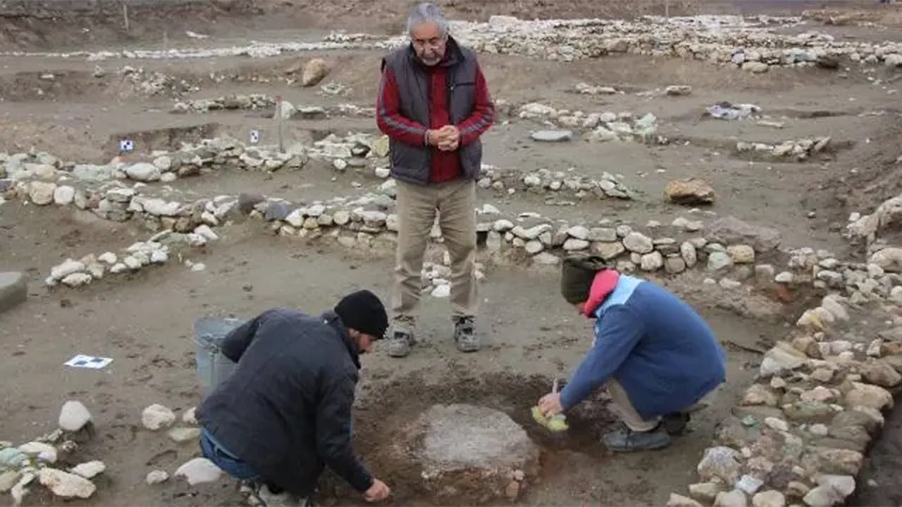 Anadolu Insanının 26 Asırlık Sırrı Soframızdaki O Lezzet Perslerdenmiş 4