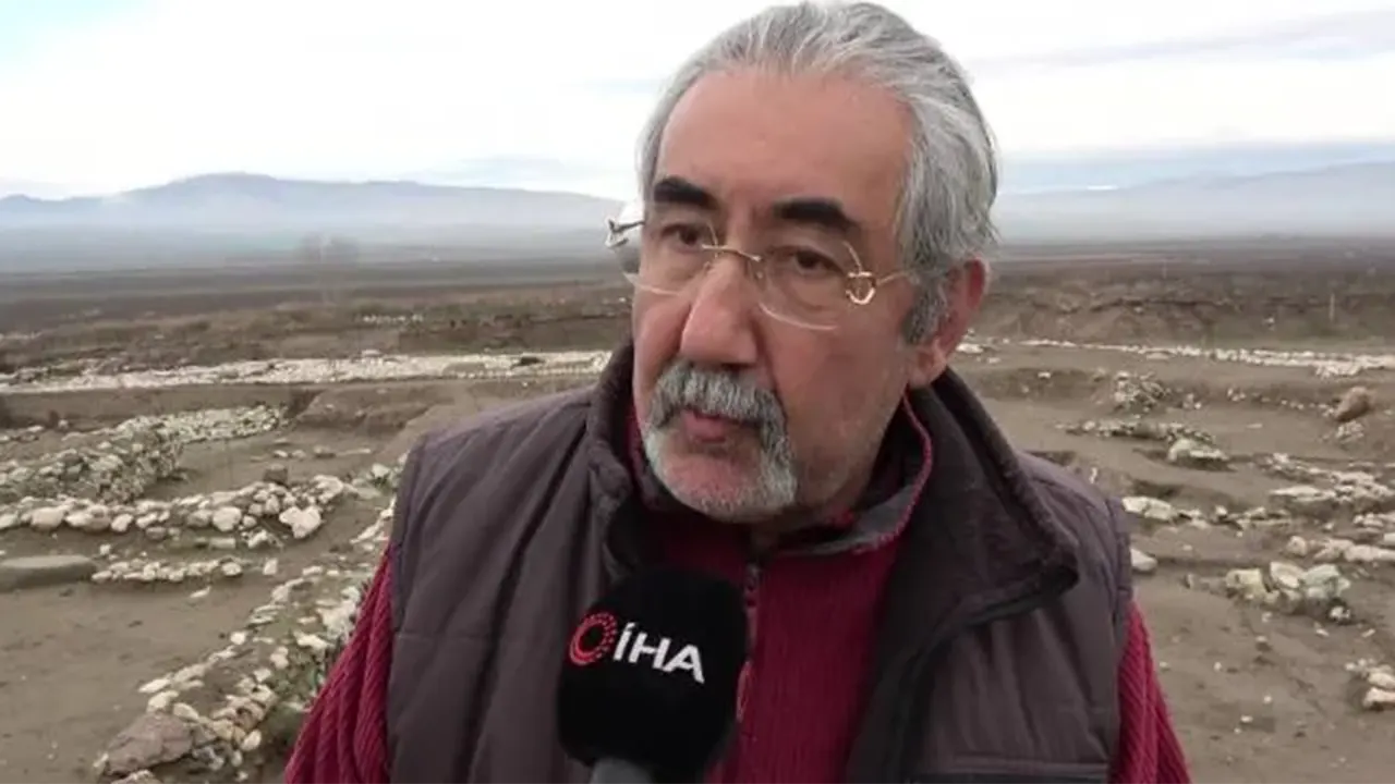 Anadolu Insanının 26 Asırlık Sırrı Soframızdaki O Lezzet Perslerdenmiş