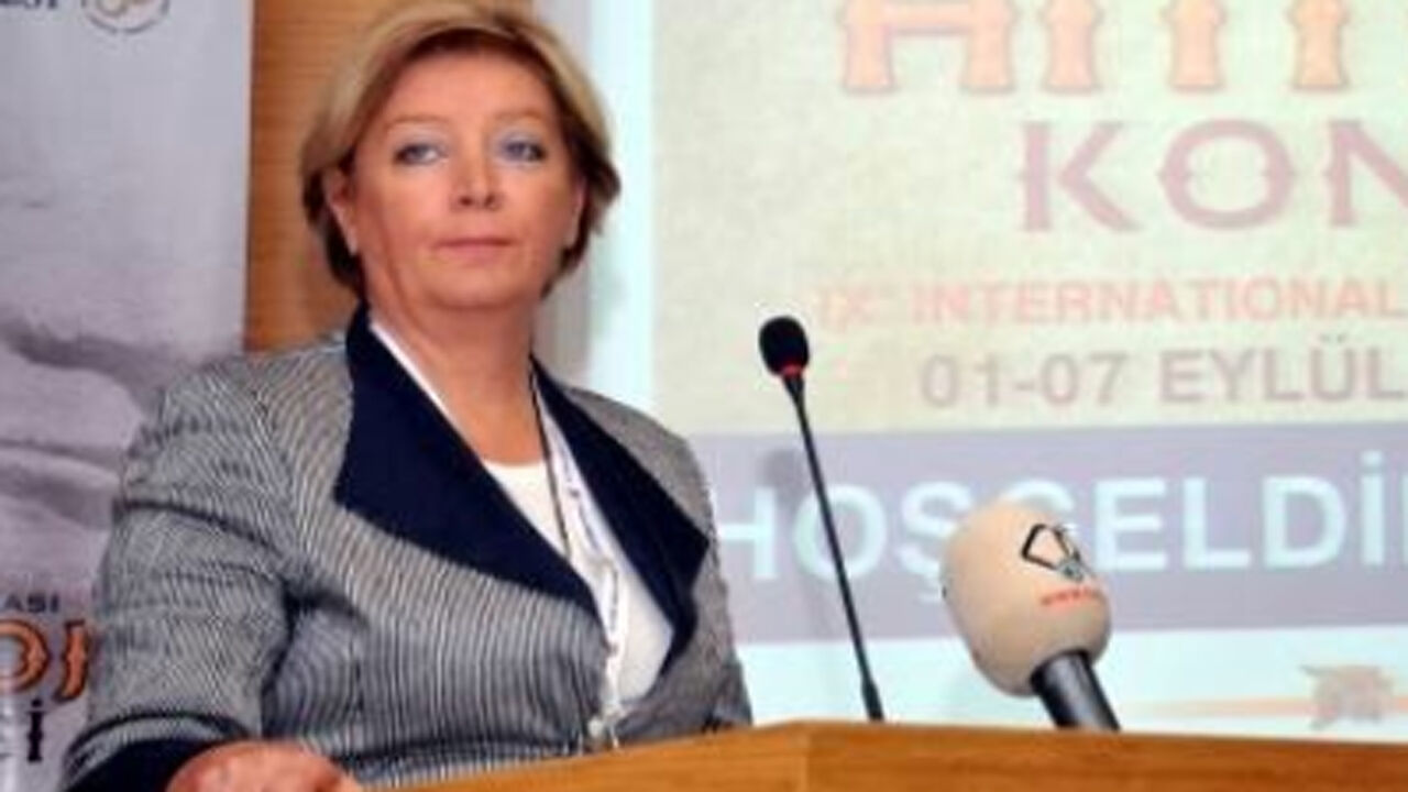 Aygül Süel
