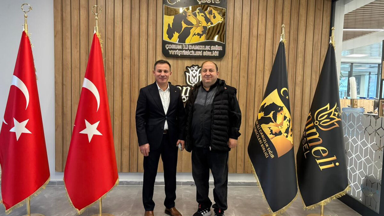 Damızlık (1)