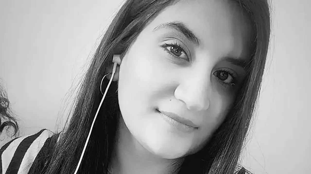 Doğum Gününde Yediği Pasta Üniversiteli Genç Kızın Sonu Oldu 2