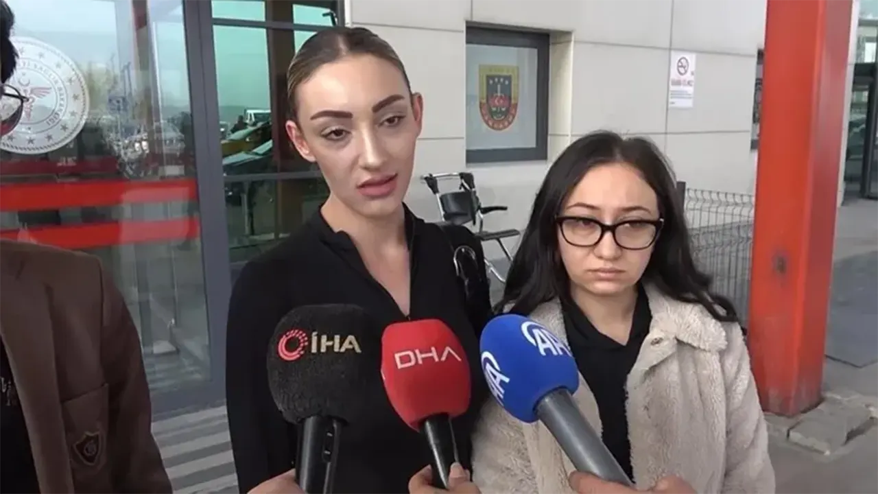 Güllü’nün Kızı Saat Saat Anlattı Savcılık Ifadesinde Neler Var 2