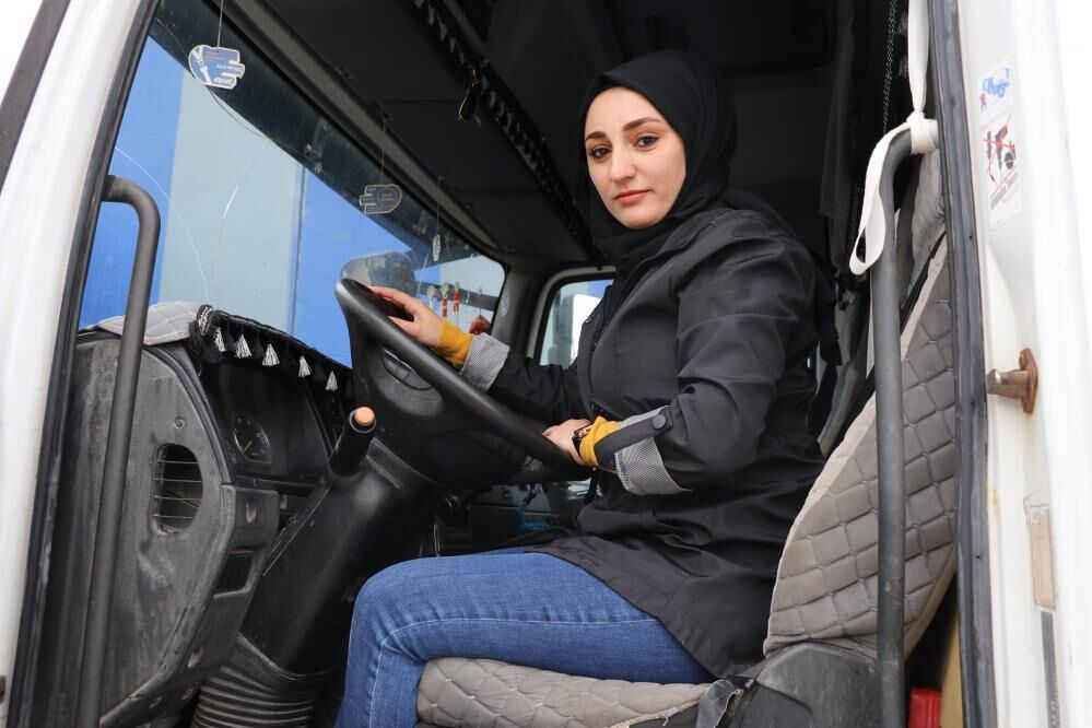 Haberi Çıktı, Aynı Gün Kaza Yaptı Rabia Demir’den “Nazar” Yorumu 3
