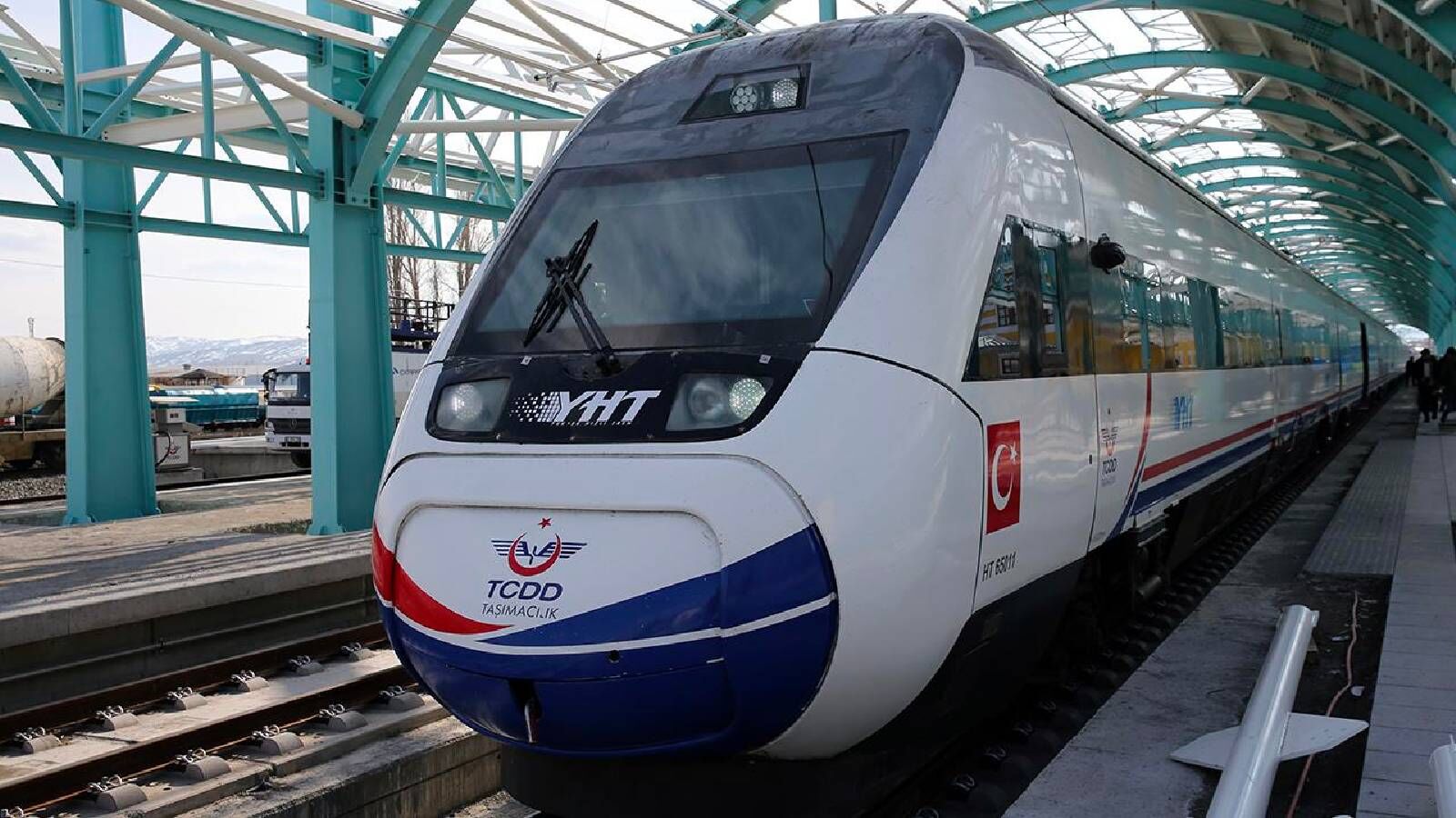 Hızlı Tren