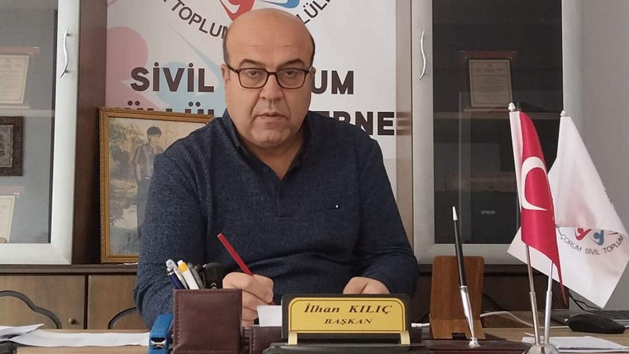 Ilhankılıc