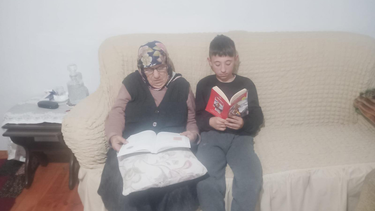 Kargıkitapokuma (2)