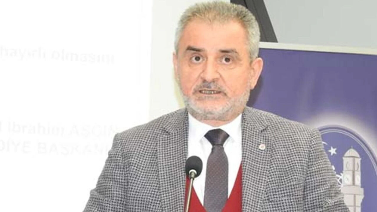 Kenan Özüyağlı
