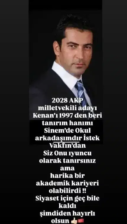 Kenan