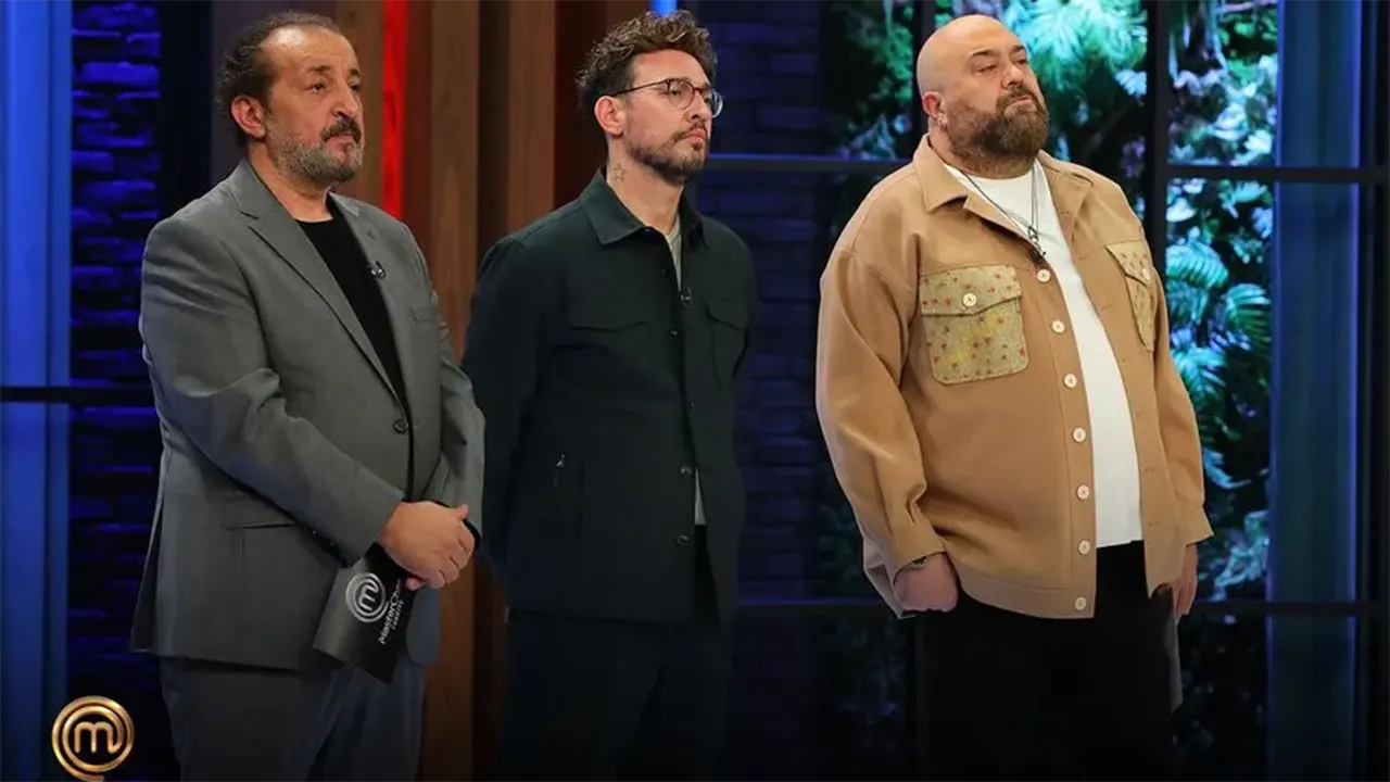 Masterchef’te Eleme Heyecanı Dorukta Son Dokunulmazlık Kimin Oldu