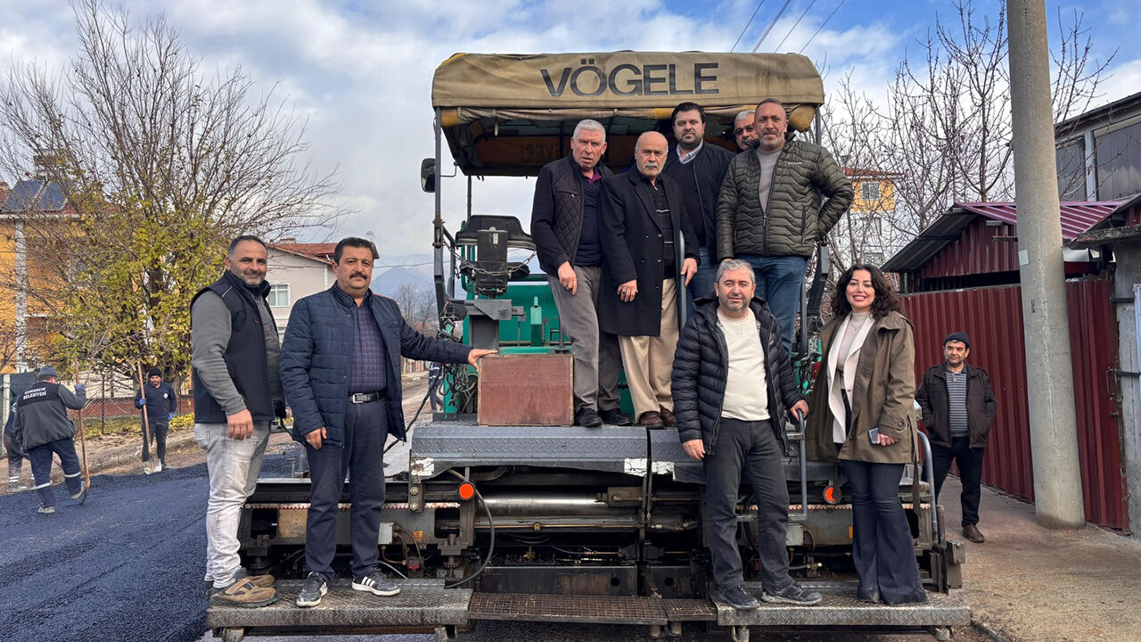 Osmancıkasfalt (3)