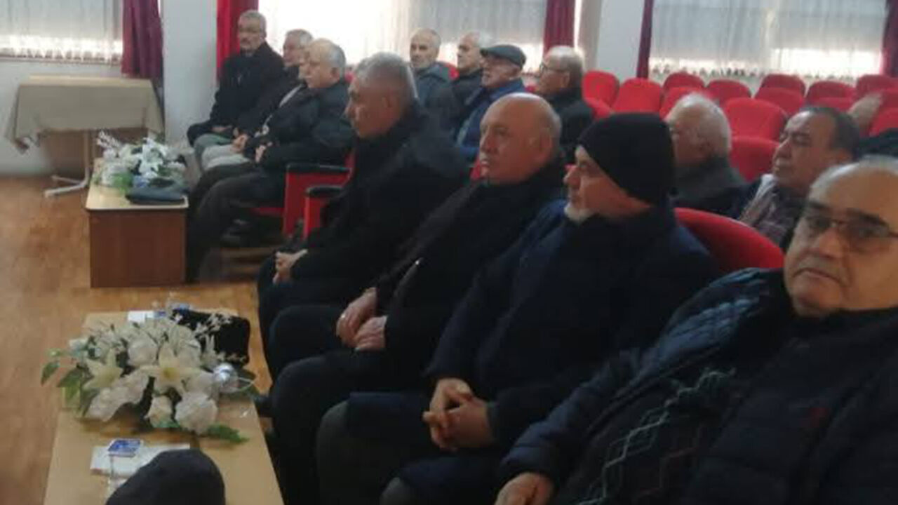 Osmancıkemekliler (2)