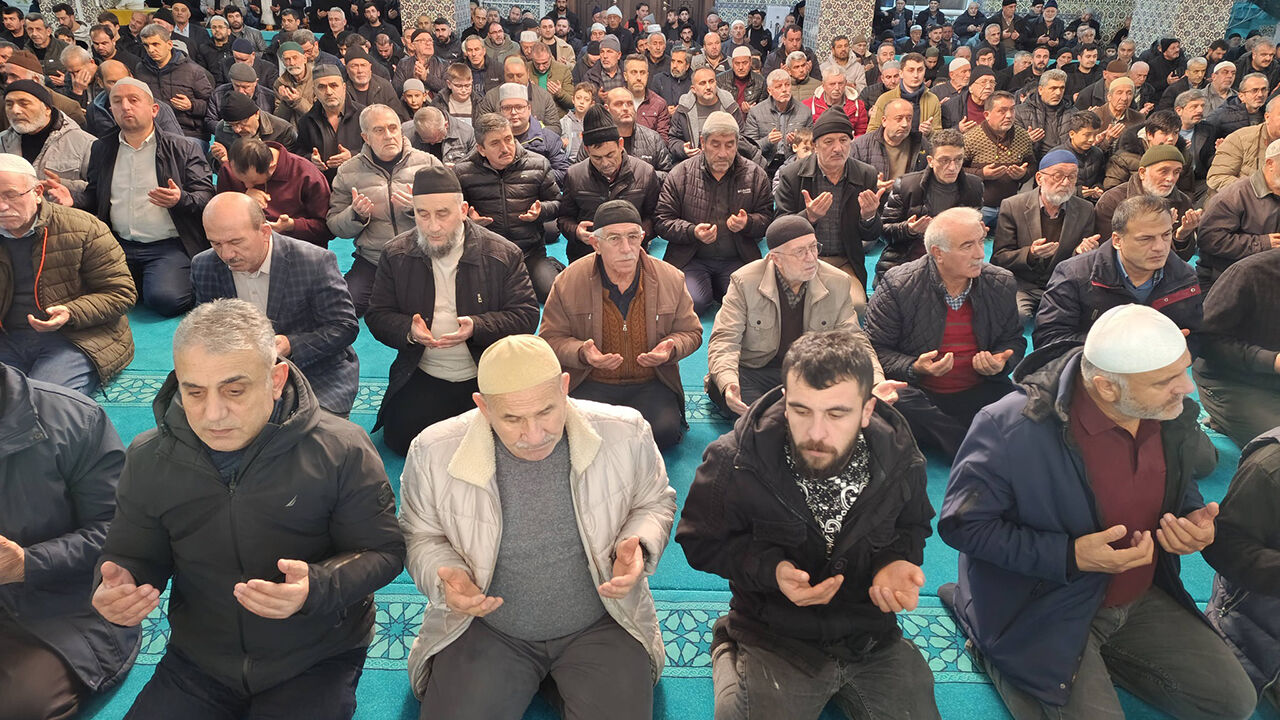 Osmancıkkandil (3)