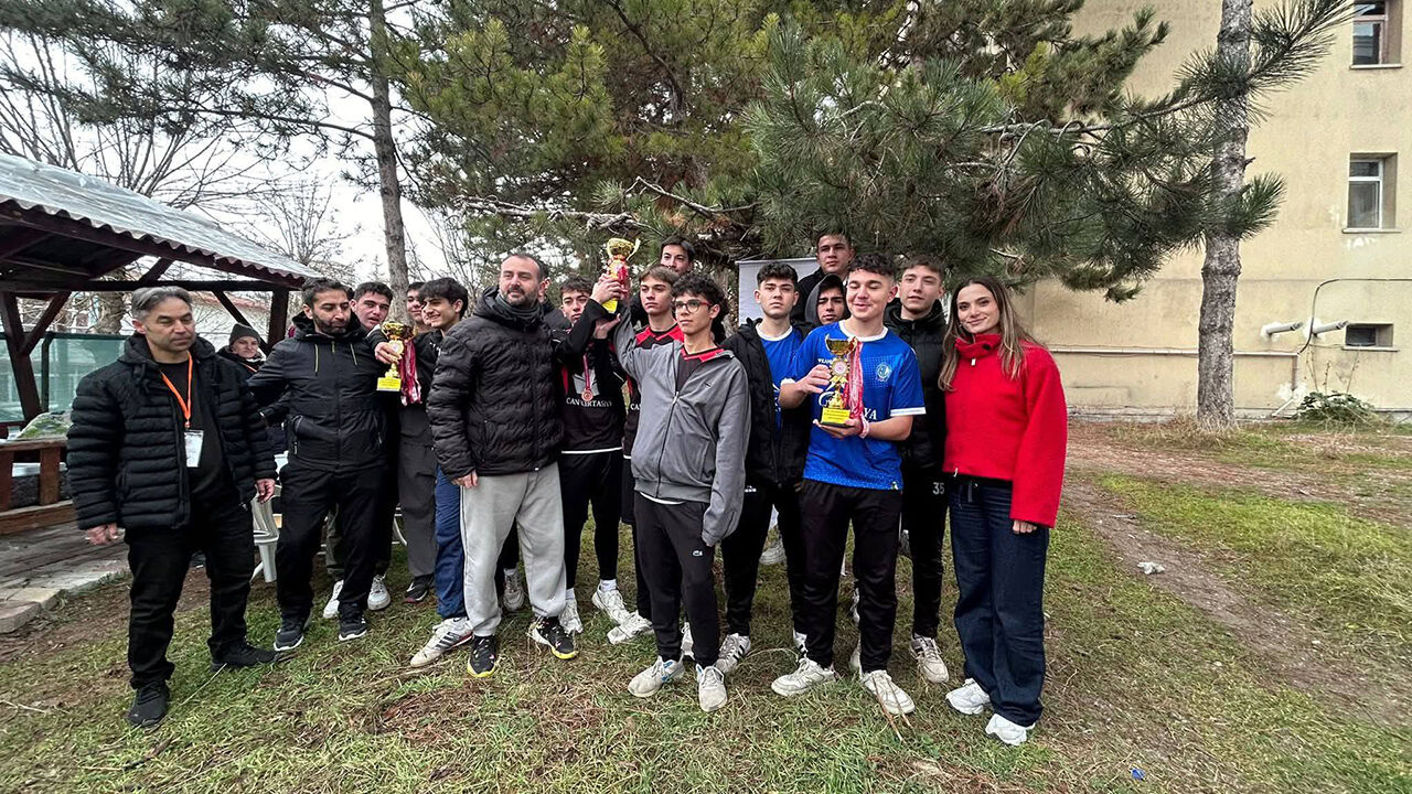 Osmancıkspor (4)