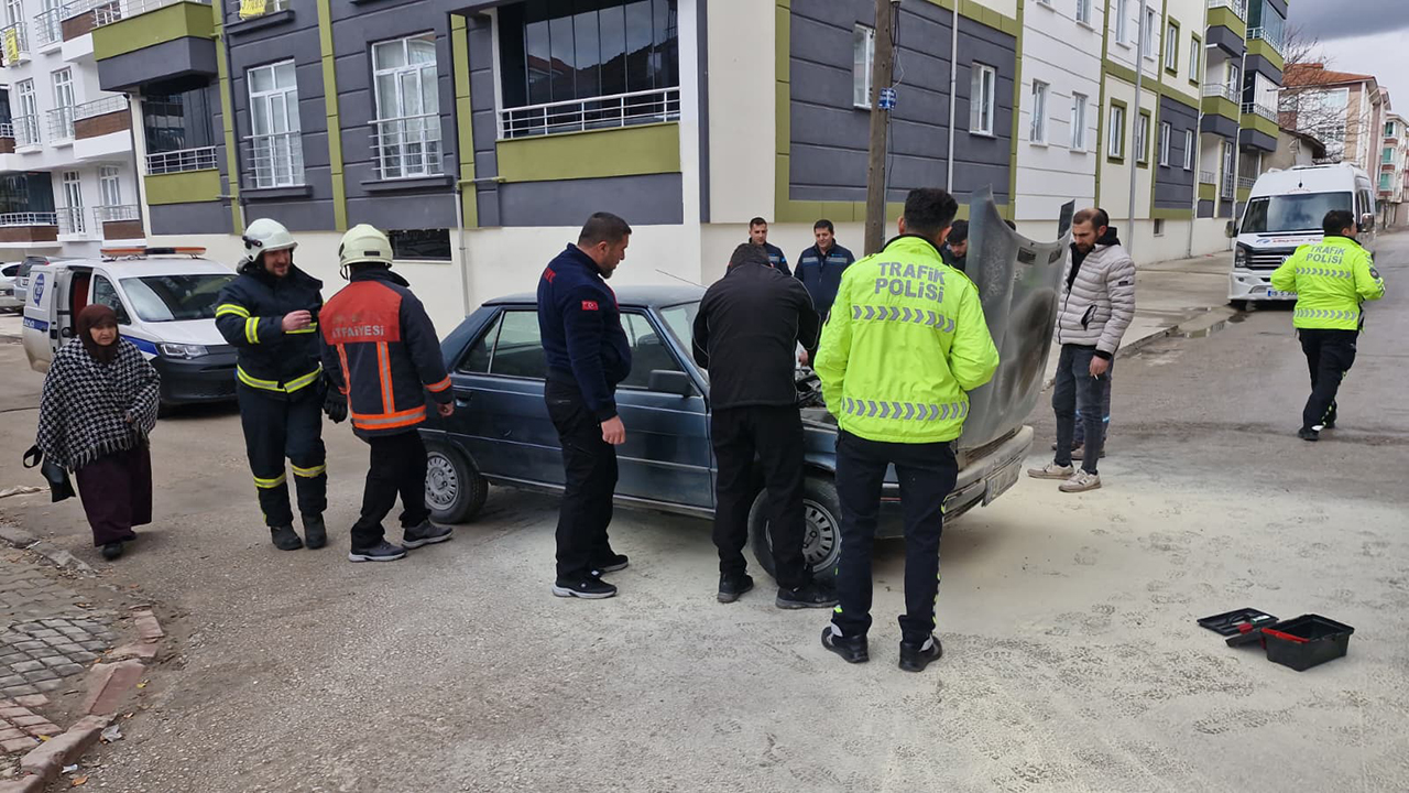 Otomobilyangını (1)