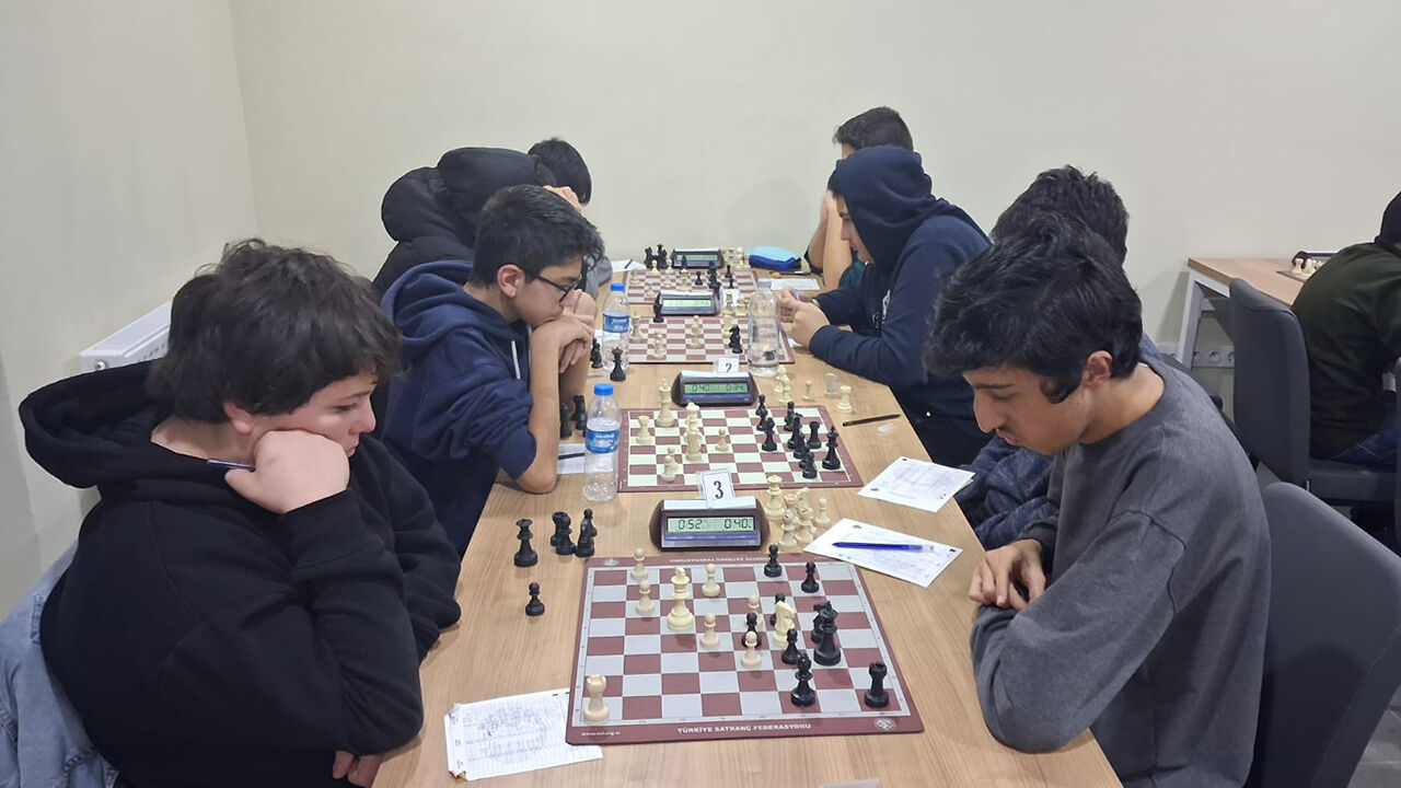Satranç (3)-5