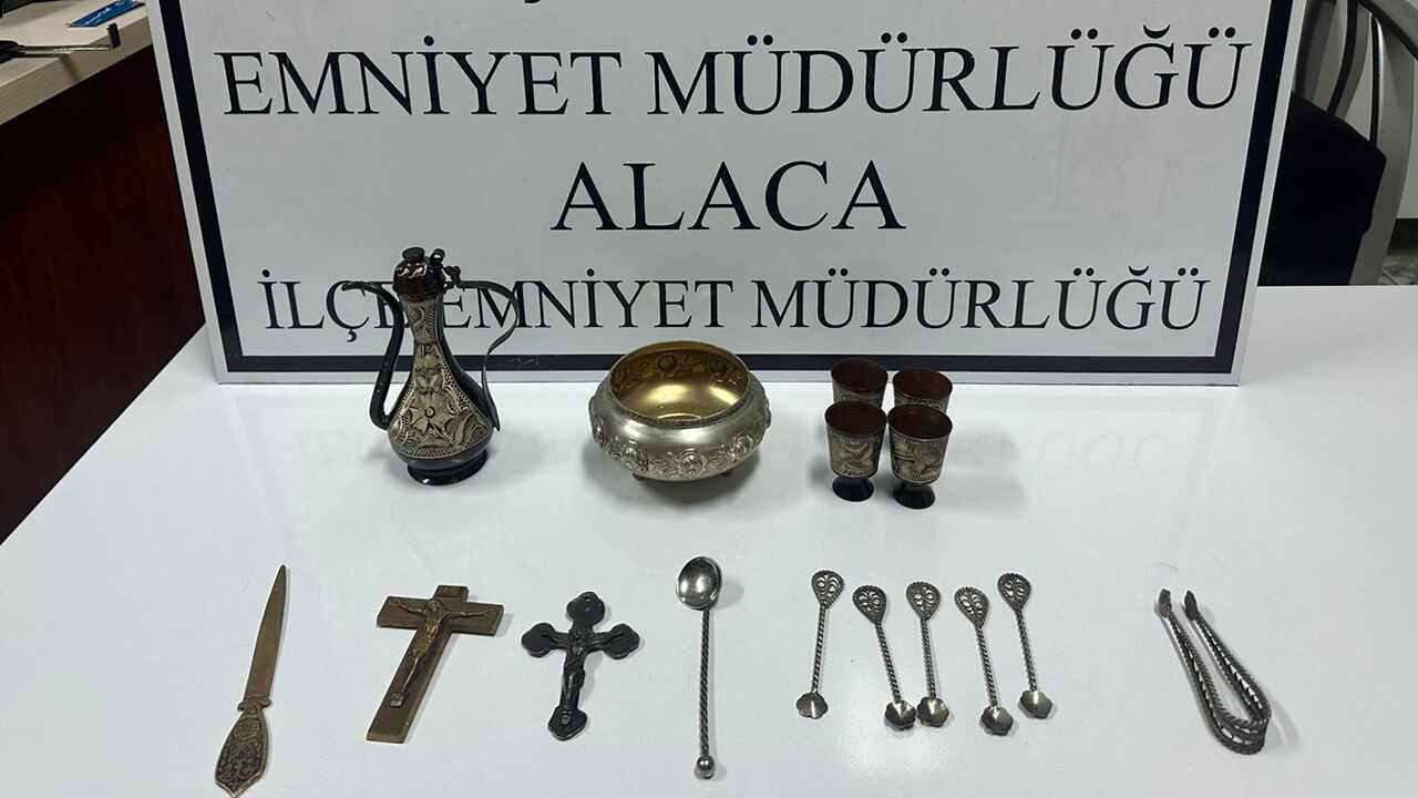 Tarihieser (2)