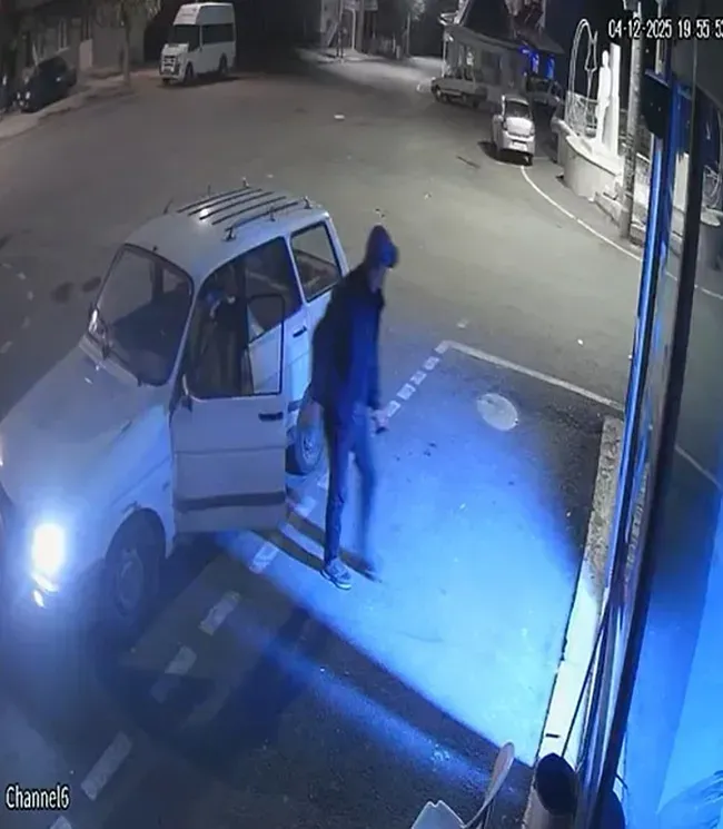 Türkiye Bu Vahşeti Konuşuyor Ferdi Özdemir'in Başı Hala Bulunamadı 2