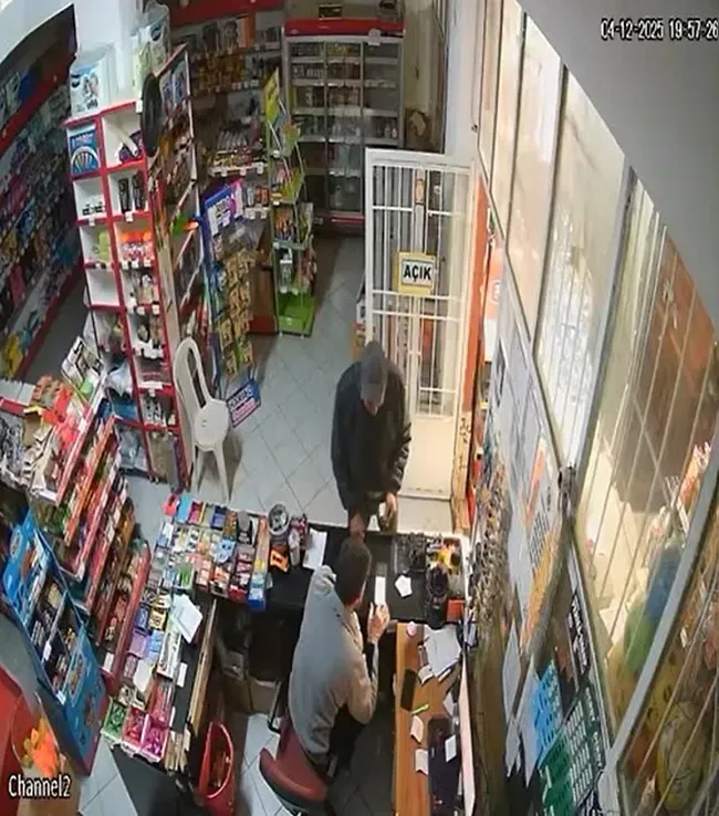 Türkiye Bu Vahşeti Konuşuyor Ferdi Özdemir'in Başı Hala Bulunamadı 3