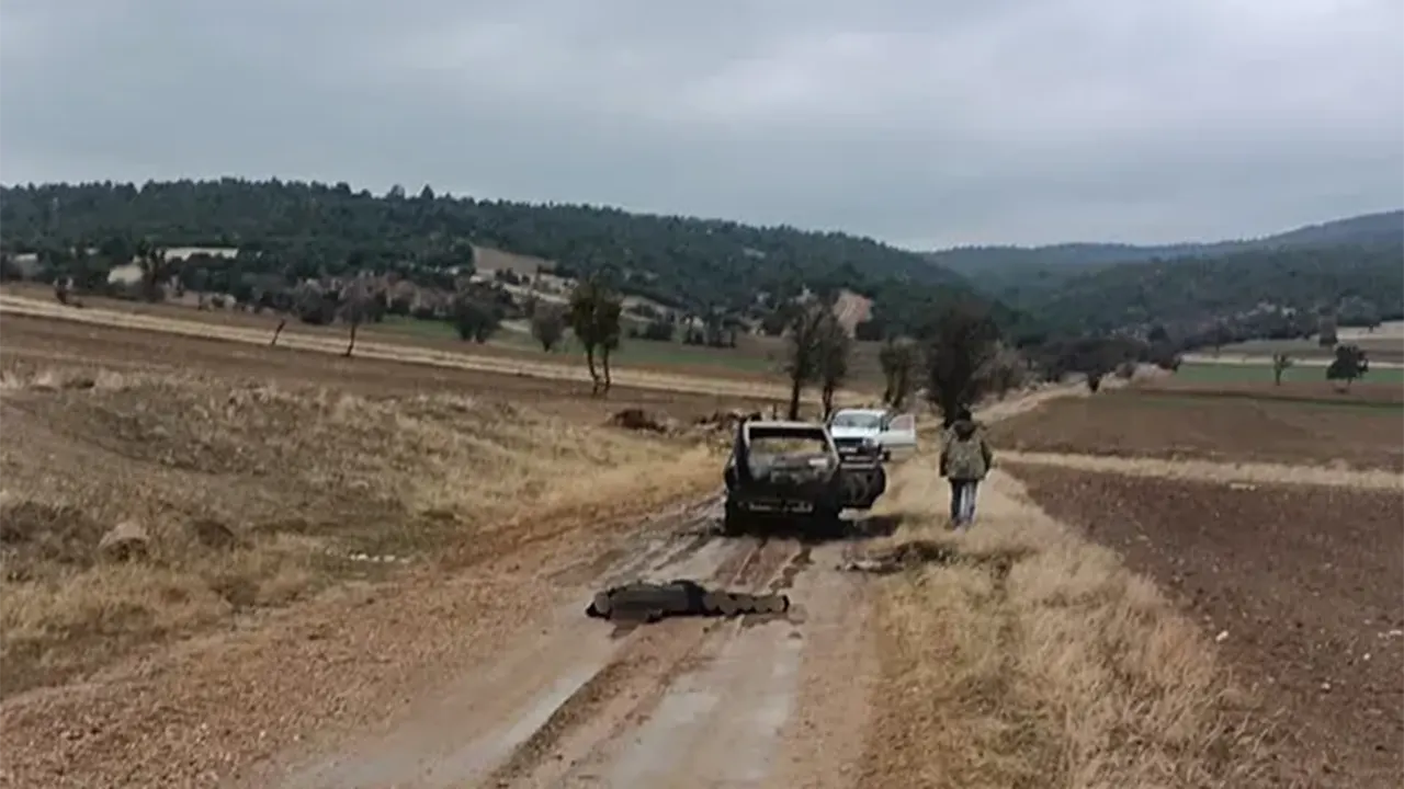 Türkiye Bu Vahşeti Konuşuyor Ferdi Özdemir'in Başı Hala Bulunamadı 5