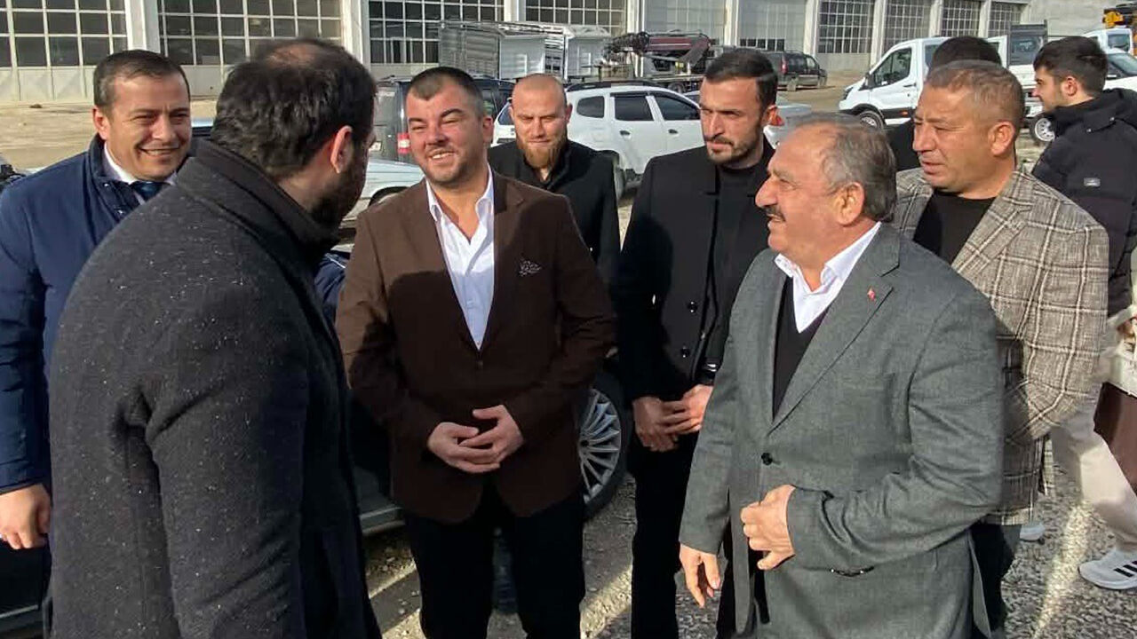 Zanaatkarlarziyaret (3)
