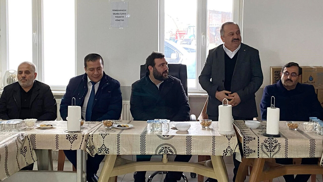 Zanaatkarlarziyaret (4)