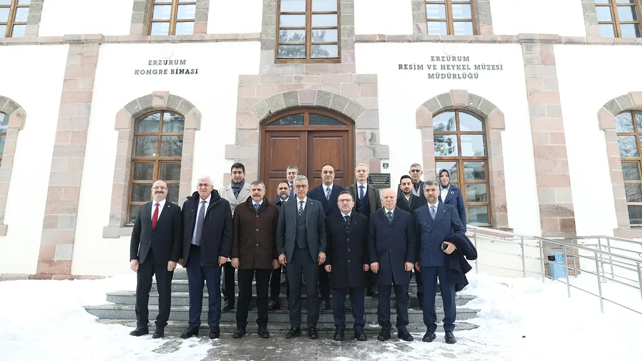 Can Güvenliği Yok Denilmişti Bakan Memişoğlu O Binaya Nasıl Girdi 3