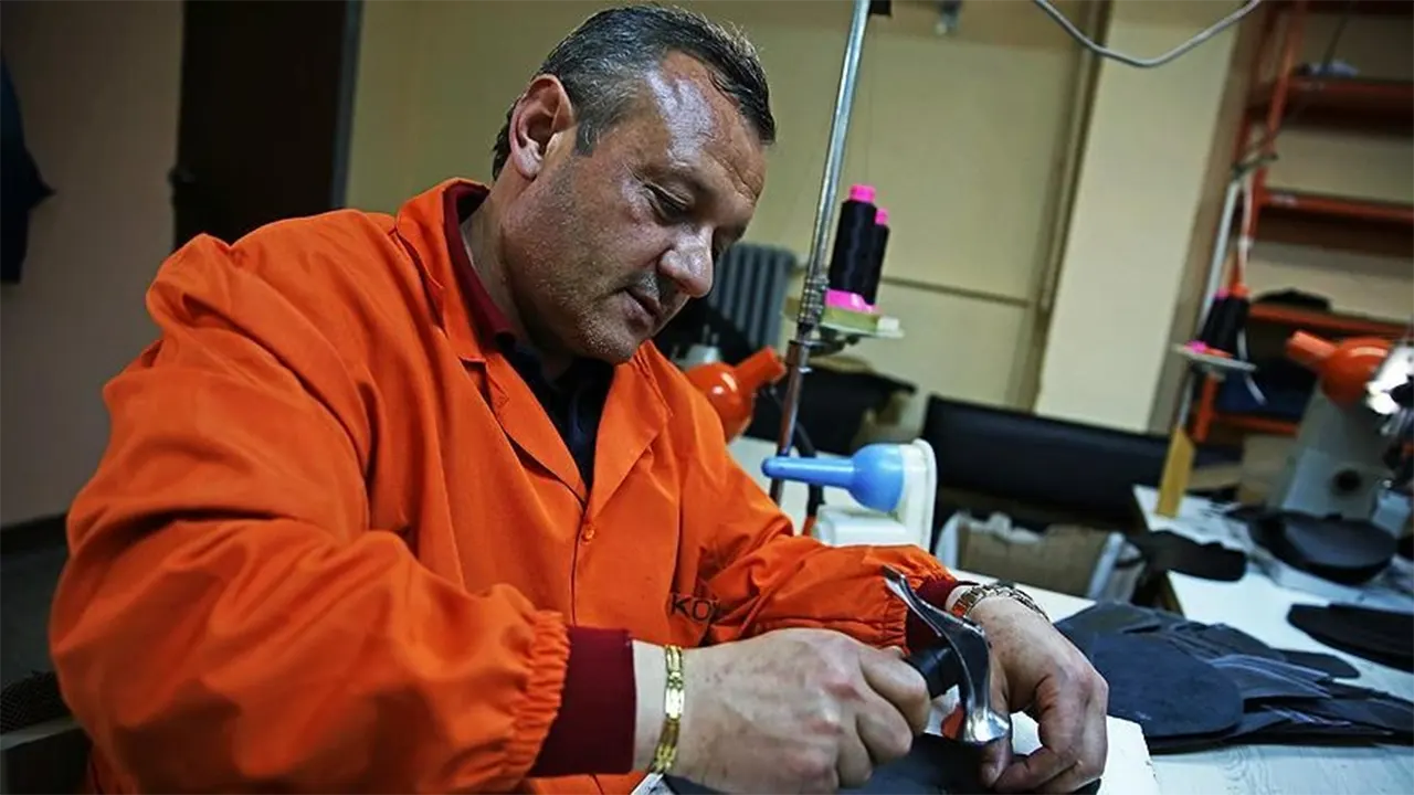 Cezaevlerinde Topluma Kazandırma Projeleri Ayaş Üretim Örneği 2