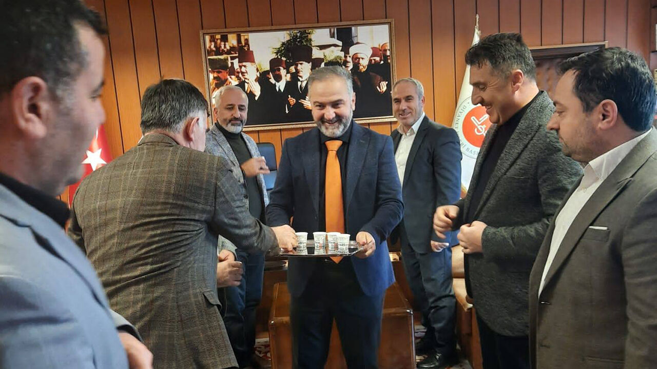 Diyanetmuftulukziyaret (2)