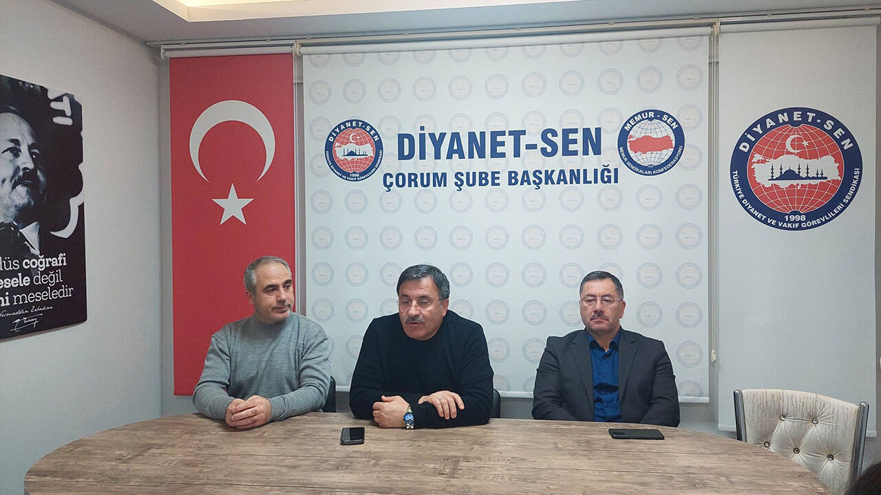 Diyanetsen (3)