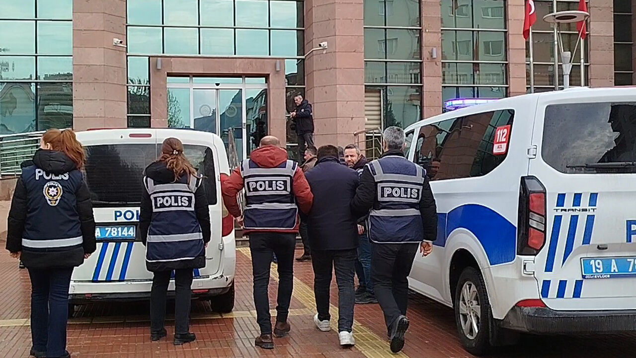 Hırsızlık (2)