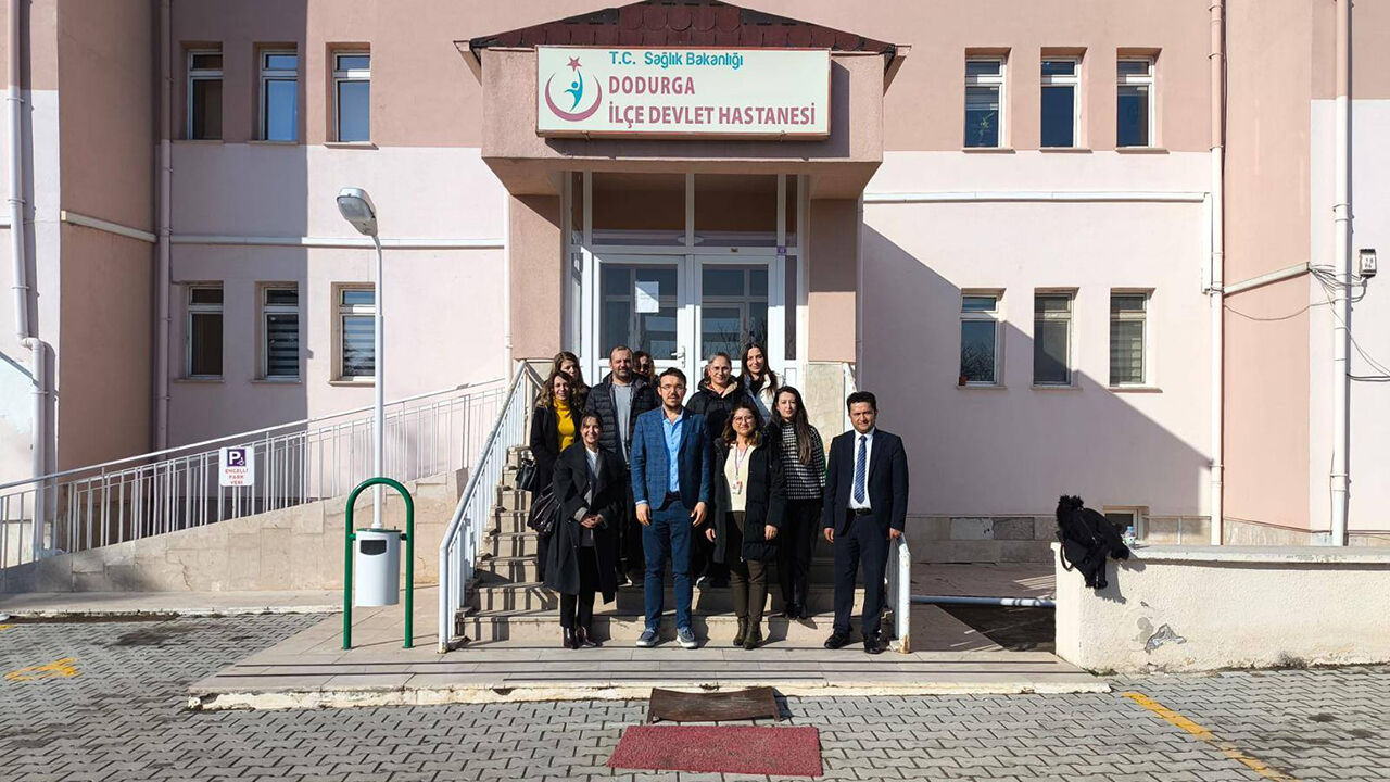 Ilcesaglık (1)