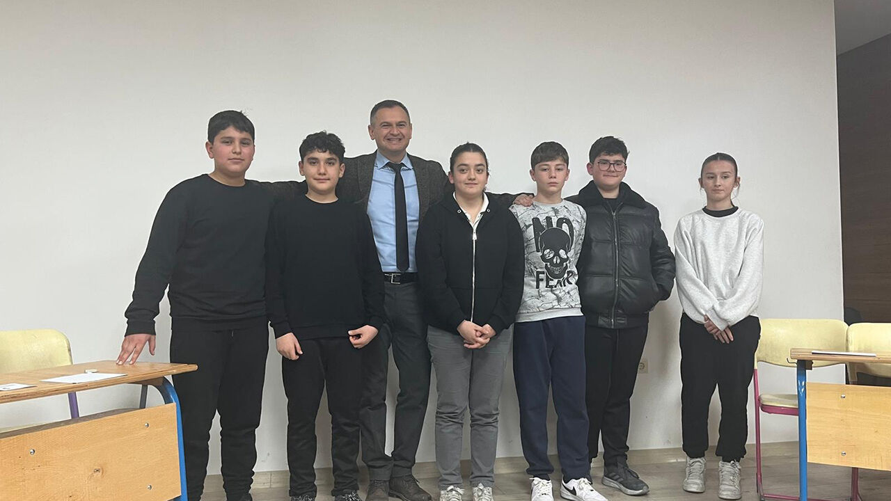 Kargıbilgiyarısması (2)