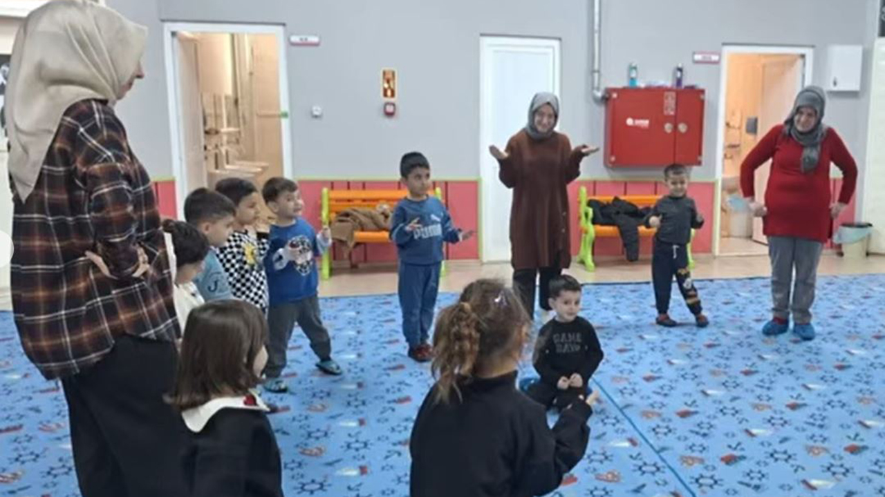 Kargıcovukoyunu (2)