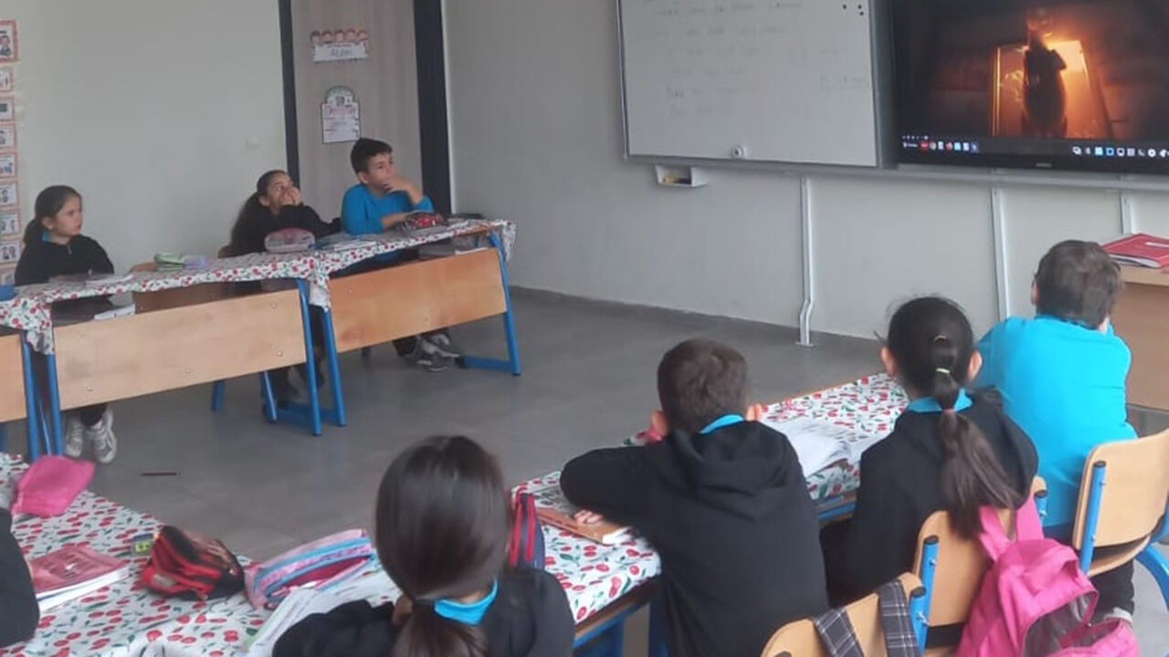 Kargıduyarlılık (1)