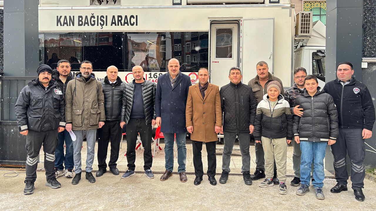 Kızılaykan (1)